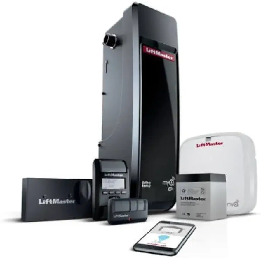 liftmaster